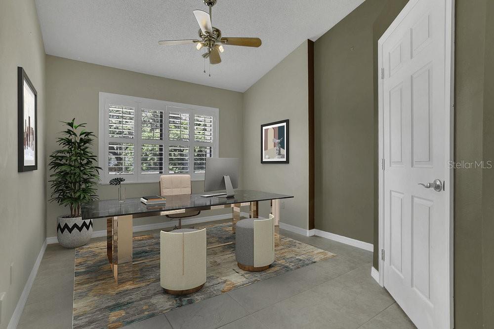 SILVER WOODS - Residential