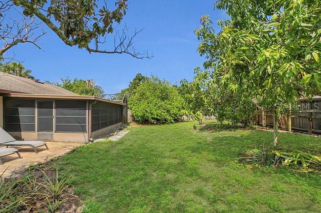 SILVER WOODS - Residential