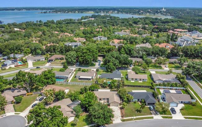 SILVER WOODS - Residential