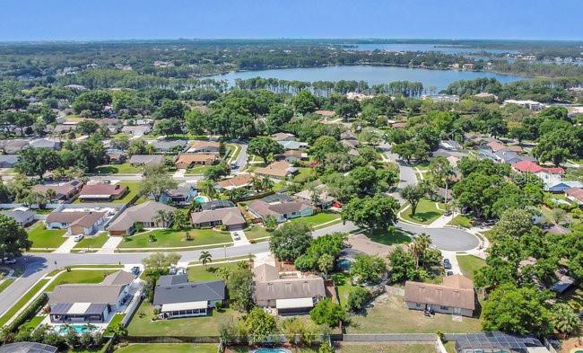 SILVER WOODS - Residential