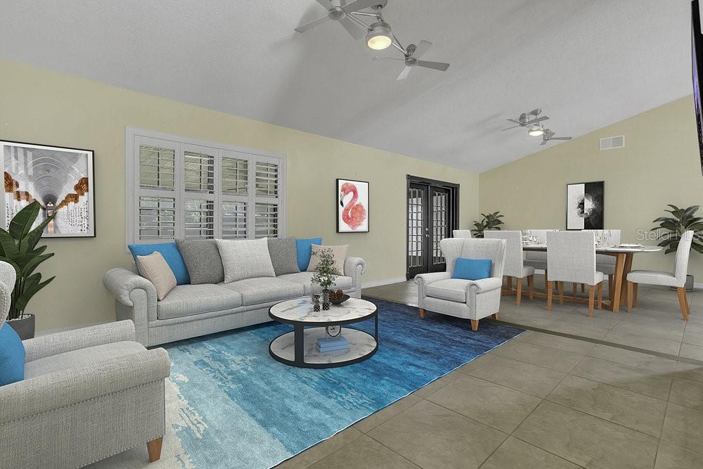 SILVER WOODS - Residential