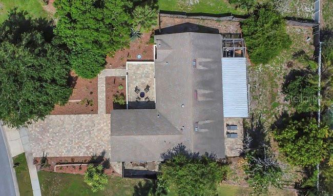 SILVER WOODS - Residential