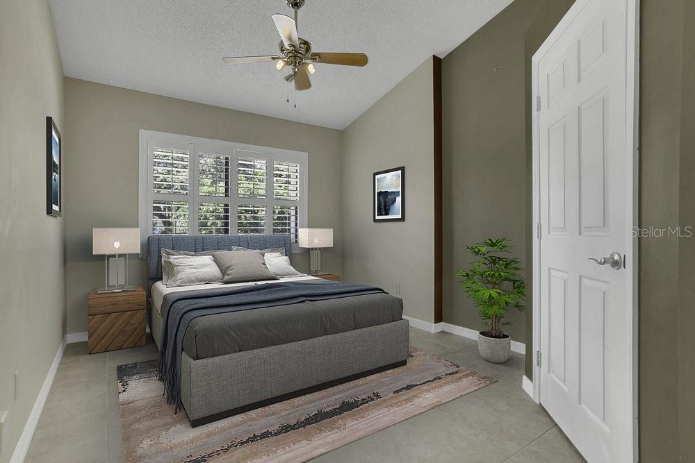 SILVER WOODS - Residential