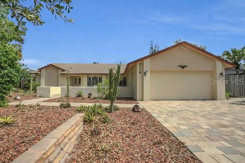 Photo of 9319 Woodbreeze Boulevard, Windermere, FL 34786 (MLS # O6384930)