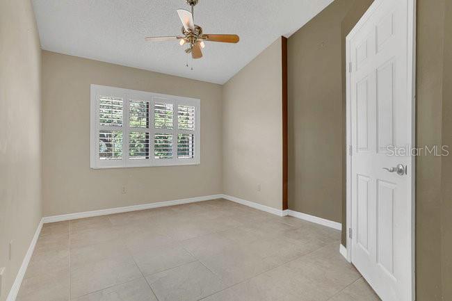 SILVER WOODS - Residential