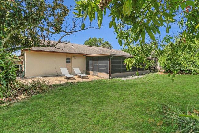 SILVER WOODS - Residential