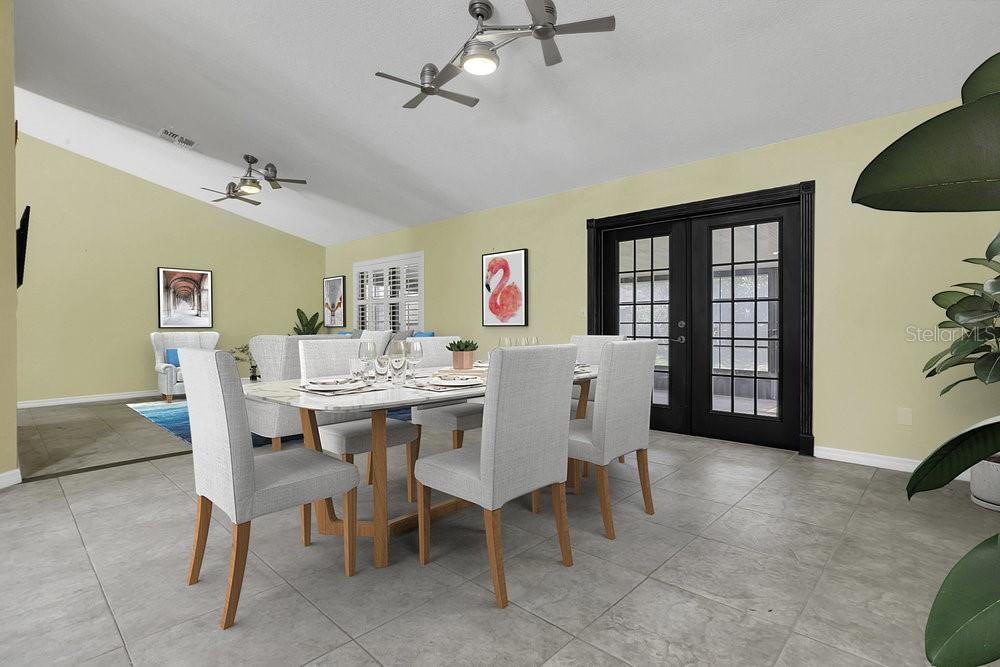 SILVER WOODS - Residential