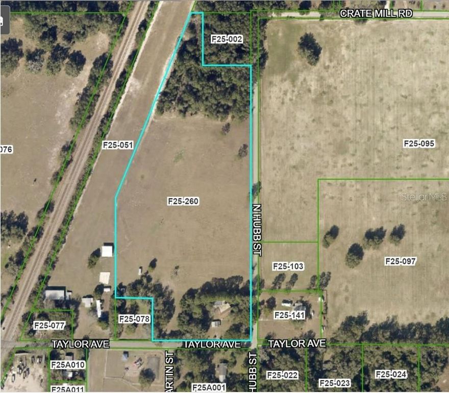 The subject property contains 8.7 arcres of vacant land with easement access to FreeFlight Airport. Near the Villages and Wildwood. Located only miles from I 75 and Florida Turnpike. Majority of the lot is open field with a portion of the Northern boundary with large oaks. Aviation enthusiast will enjoy the Free Flight runway only yards away from this property. Owner financing is available. *Lower SE corner (5 acres) not included.