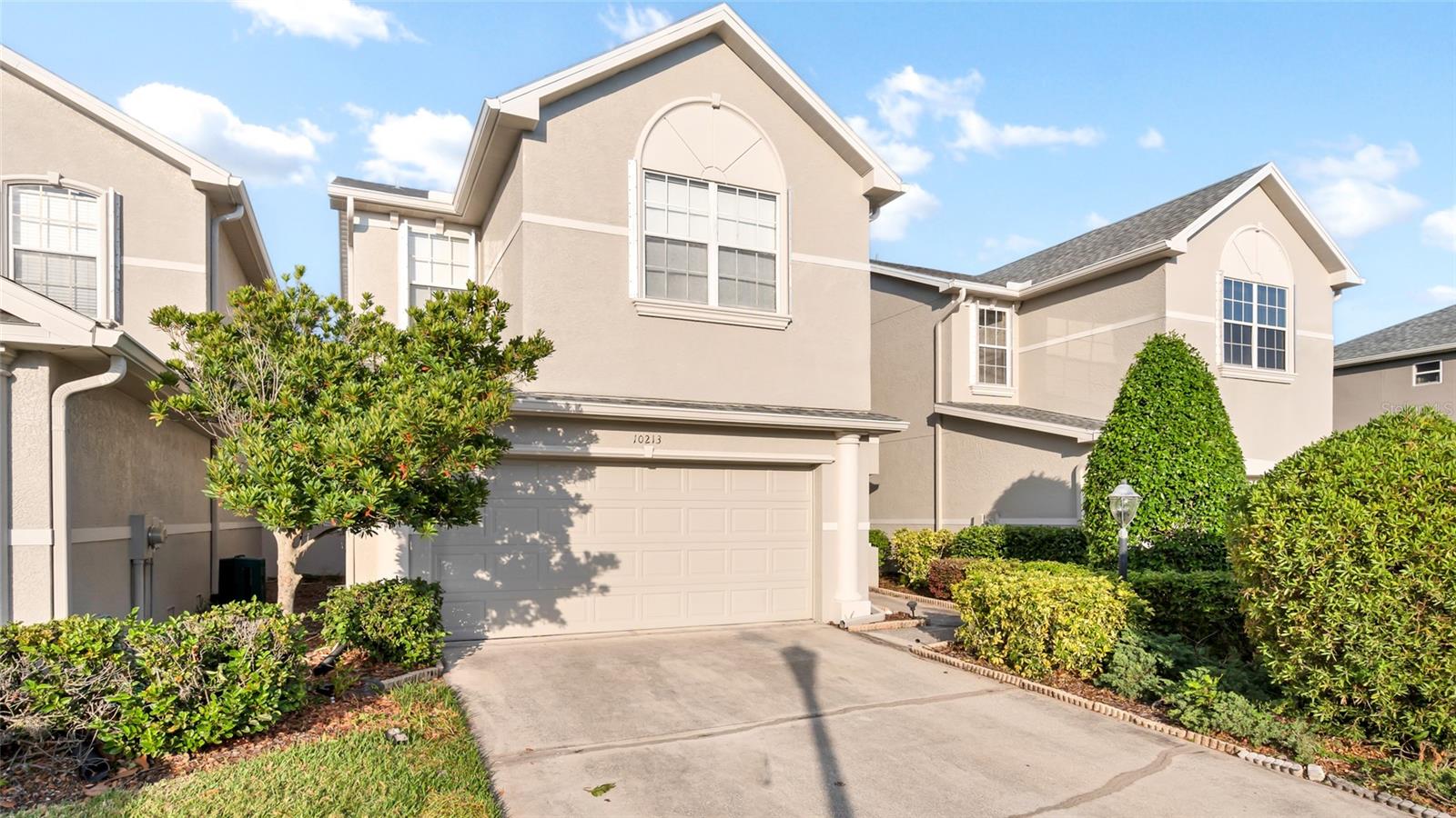 Gorgeous Executive Style Townhome in Venetian Bay! Available NOW, ANNUAL/UNFURNISHED RENTAL. One small pet allowed with a $350 non-refundable Pet Fee. Basic Cable, Wifi and Lawn Maintenance included in rent. Home features 3br/2.5bath/2 car garage. First floor has an open and airy floor plan with lots of natural lighting from entrance to sliders with a view overlooking pond to enjoy natural wildlife at its best. Chef's delight kitchen has appliances with a sleek finish and corian countertops, solid wood cabinets, island & pantry which is open to dining area. Half bath is conveniently located on first floor. Tile flooring throughout first floor with carpet in upstairs bedrooms and loft. Master bath has garden tub and stand up shower. Home features multiple storage closets. HOA approval is required and fee is $100, please allow time for processing. The community features a pool and a playground! Easy access to downtown St Pete, I275, Tampa, Tampa International Airport, shops fine dining, pharmacy, groceries, banks, Arts & Entertainment and only a short drive to the many beaches of Pinellas County!
If you decide to apply for one of our properties:
Screening includes credit/background check, income verification of 2.5 to 3 times the monthly rent and rental history verification. We encourage applicants with credit scores above 600 to apply, as meeting this criteria will help streamline the application process.
APPLICANT CHARGES:
Application Fee: $75 each adult, 18 years of age and older (non-refundable).
$25 each pet application fee for pet verification (non-refundable).
Current vaccination records will be required.
ESA and service animals are FREE with verified documentation.
Lease Initiation Admin Fee: $150.00 after approval and upon signing.
First month's rent and equal security deposit apply.
Pet Fee if applicable (non-refundable) $350 each pet.
All Rent Solutions residents are enrolled in the Resident Benefits Package (RBP) for $49.95/month which includes liability insurance, credit building to help boost the resident’s credit score with timely rent payments, HVAC air filter delivery (for applicable properties), our best-in-class resident rewards program, and much more! More details upon application.