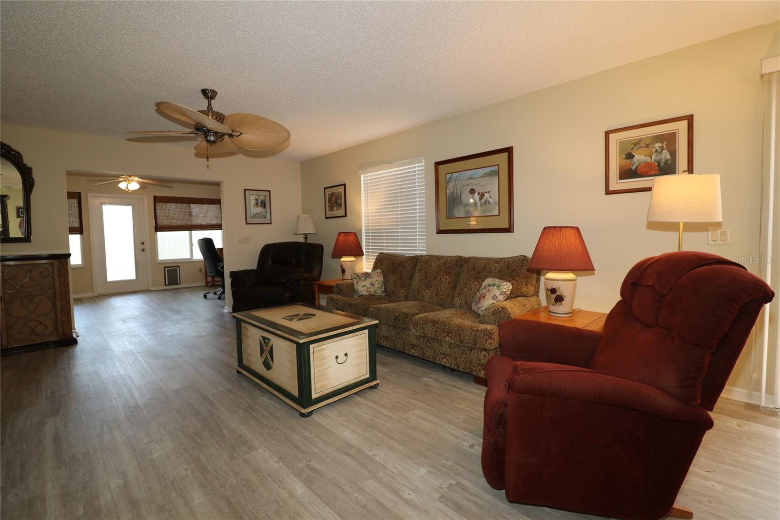 1482 AZTECA LOOP