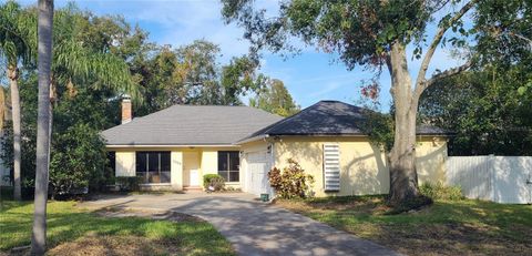 A home in TAMPA