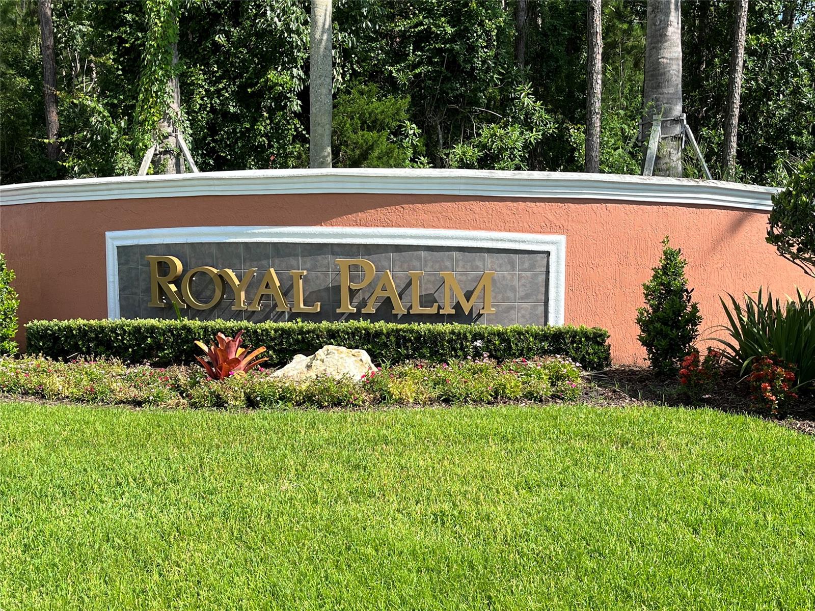 Royal Palm Pud Ph 02 - Residential Lease