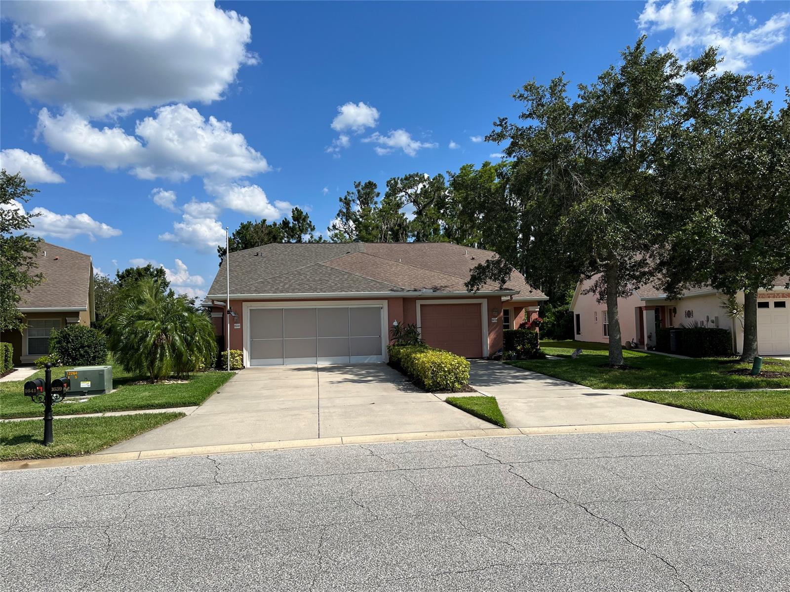 Royal Palm Pud Ph 02 - Residential Lease