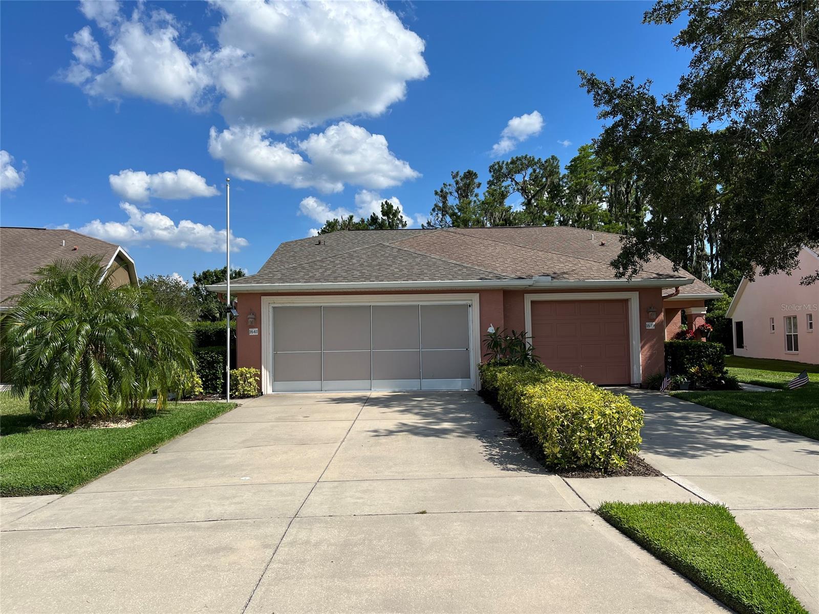 Royal Palm Pud Ph 02 - Residential Lease