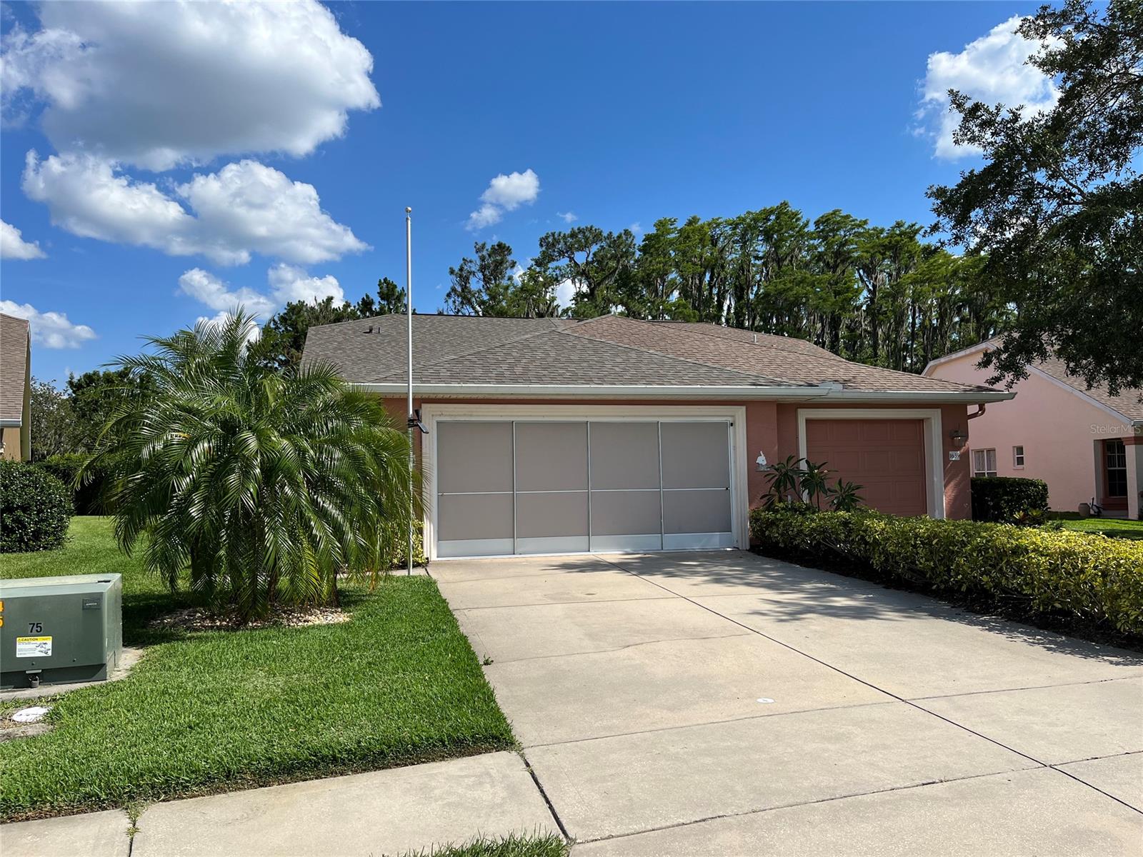 Royal Palm Pud Ph 02 - Residential Lease