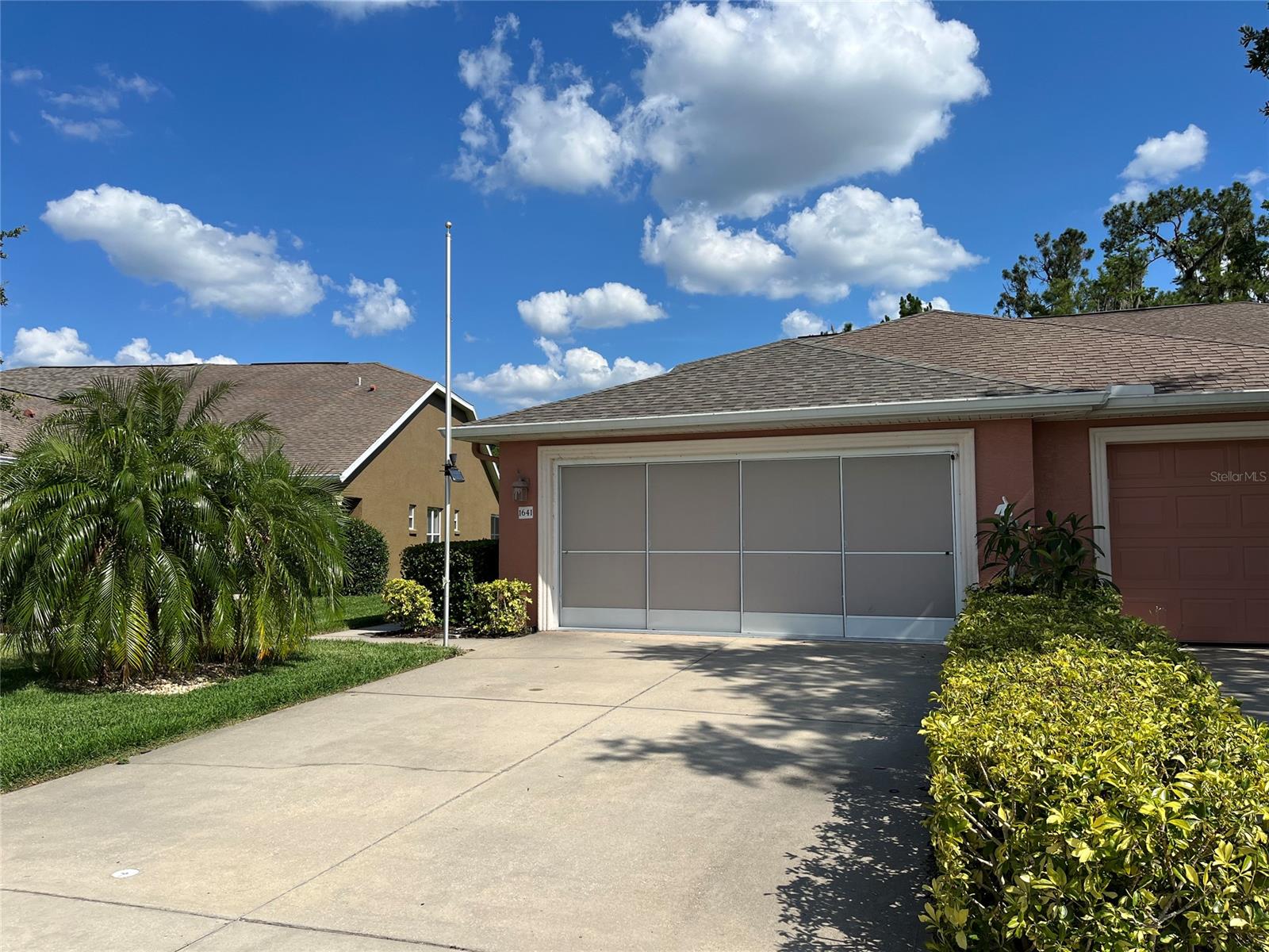 Royal Palm Pud Ph 02 - Residential Lease