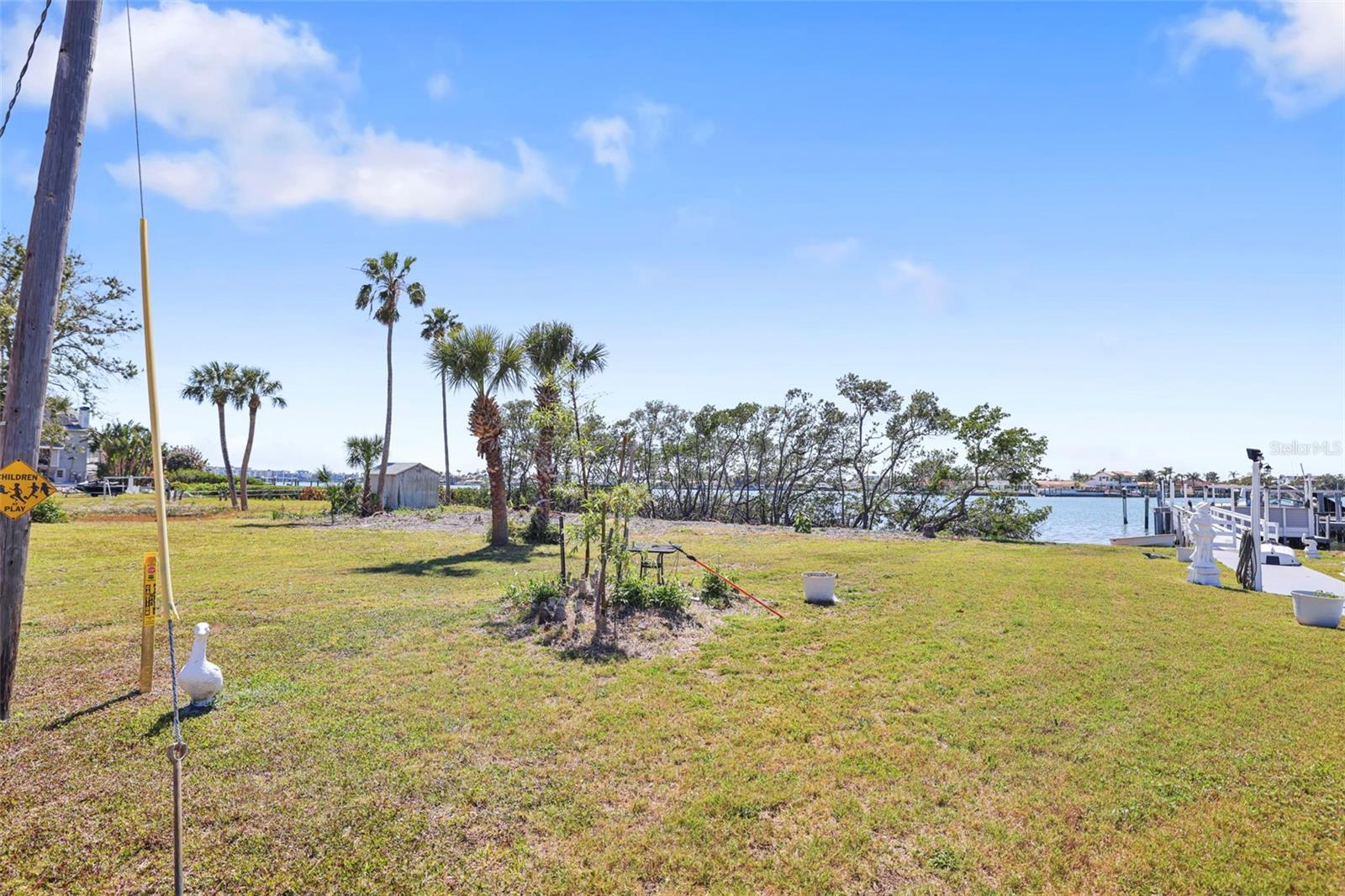 SOUTH DAVISTA REV MAP - Land