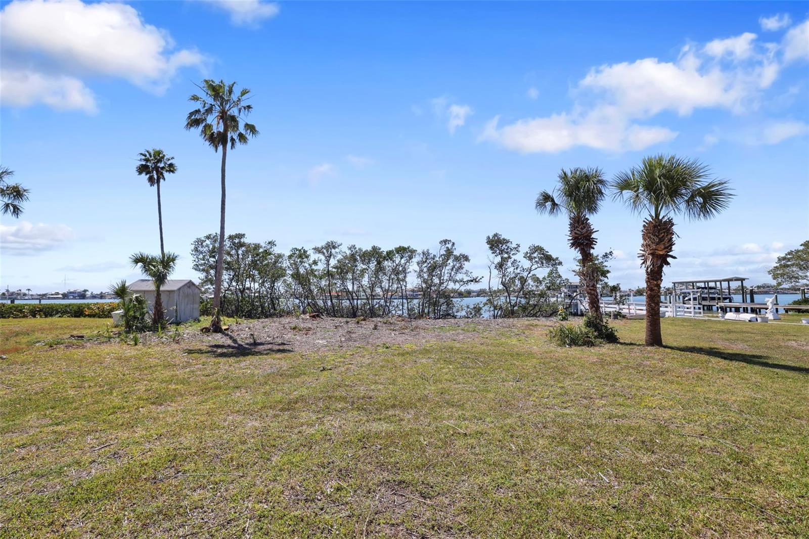 SOUTH DAVISTA REV MAP - Land