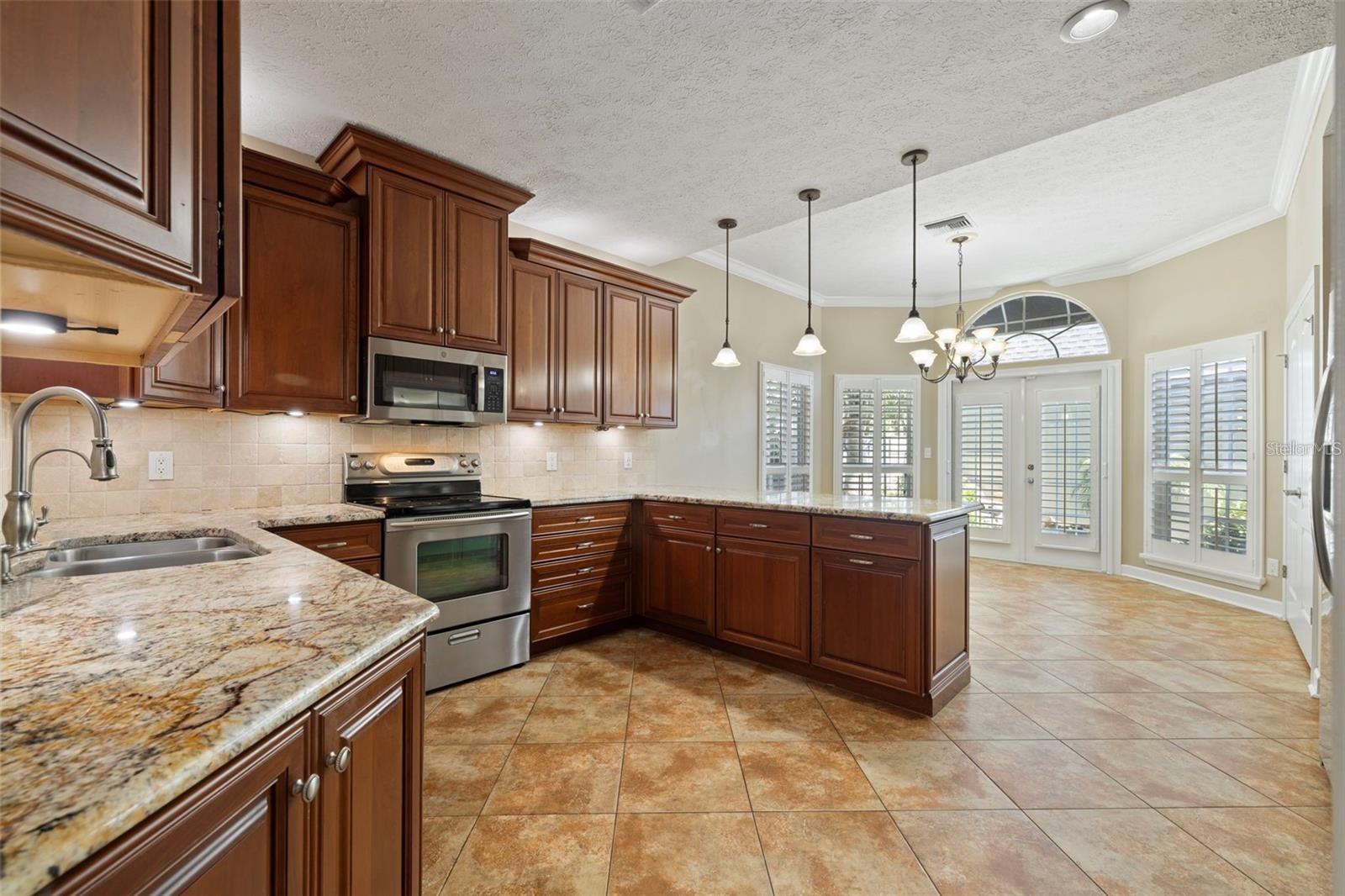 CHEVAL TENNIS VILLG CONDO 4 - Residential