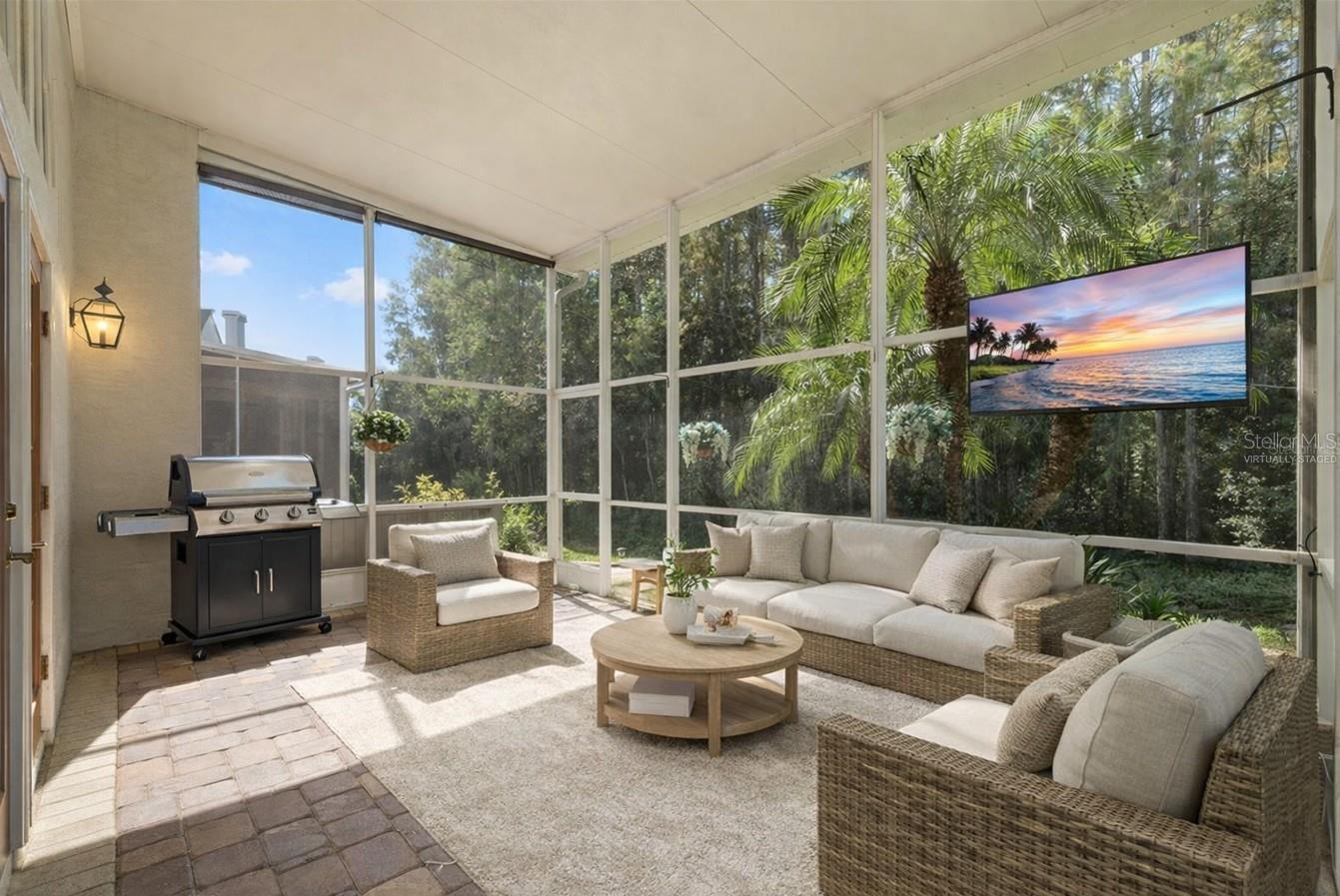 CHEVAL TENNIS VILLG CONDO 4 - Residential