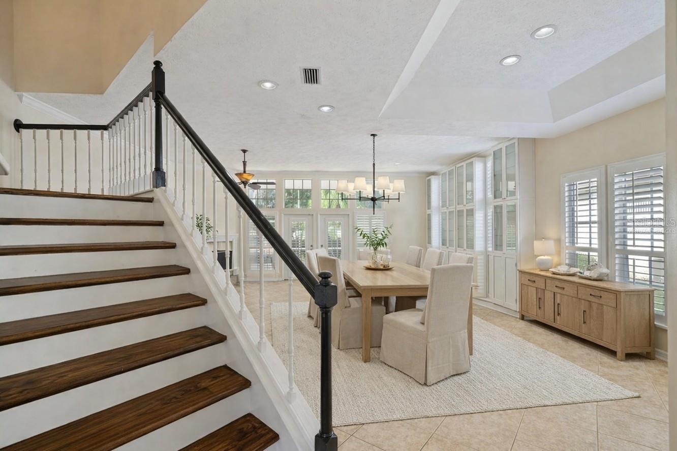 CHEVAL TENNIS VILLG CONDO 4 - Residential