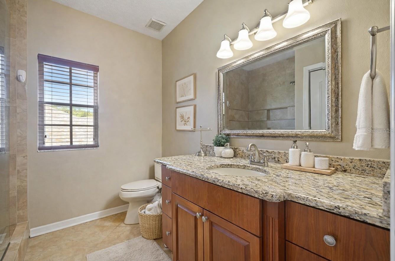 CHEVAL TENNIS VILLG CONDO 4 - Residential