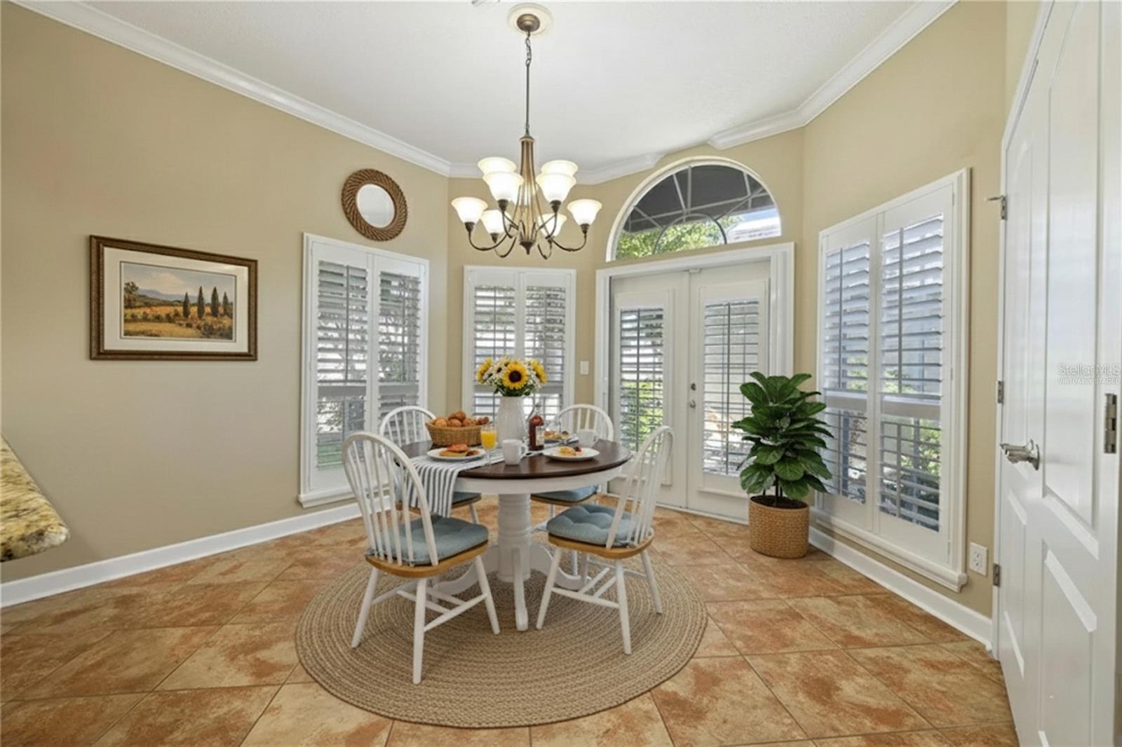 CHEVAL TENNIS VILLG CONDO 4 - Residential