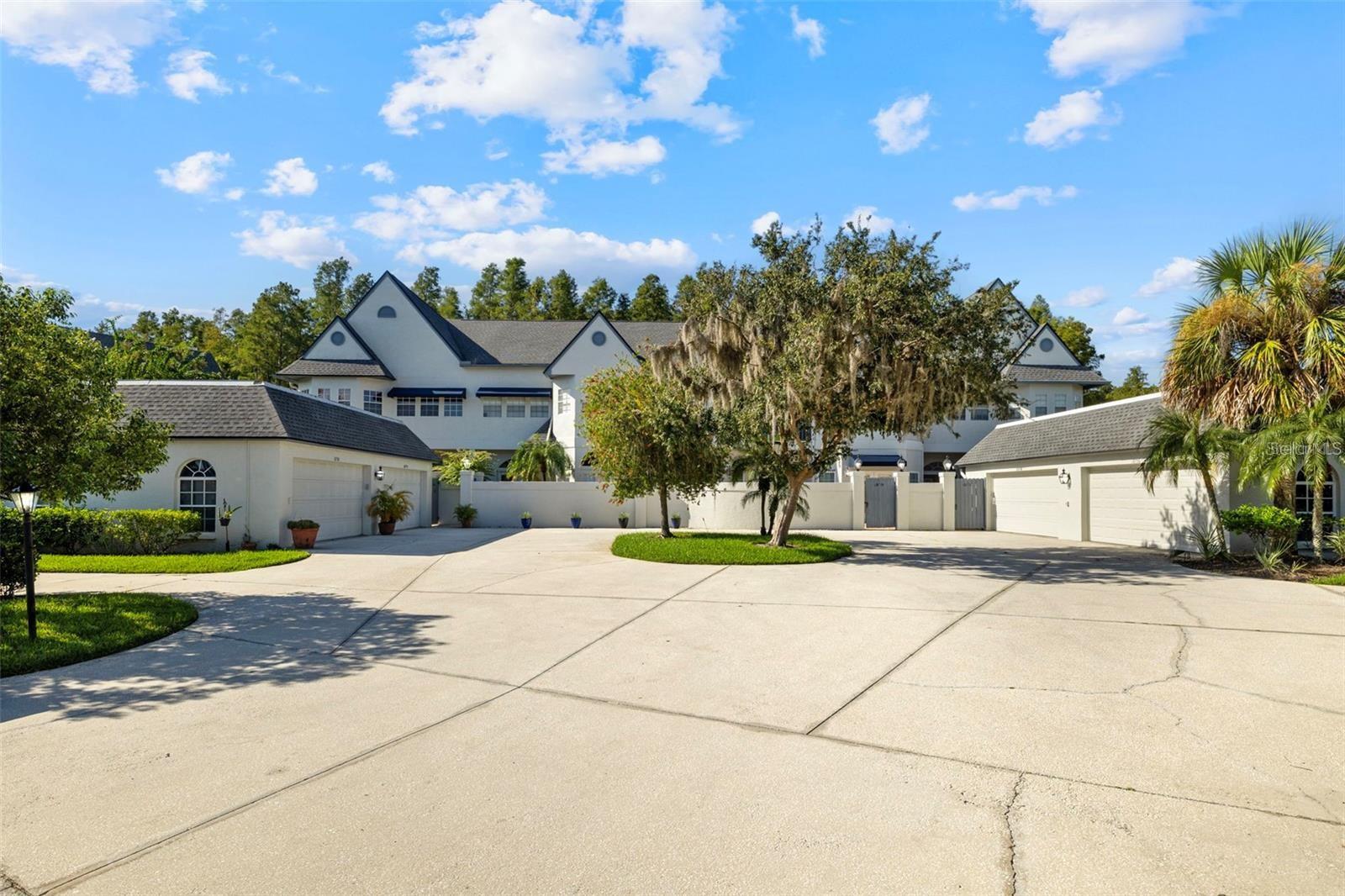 CHEVAL TENNIS VILLG CONDO 4 - Residential