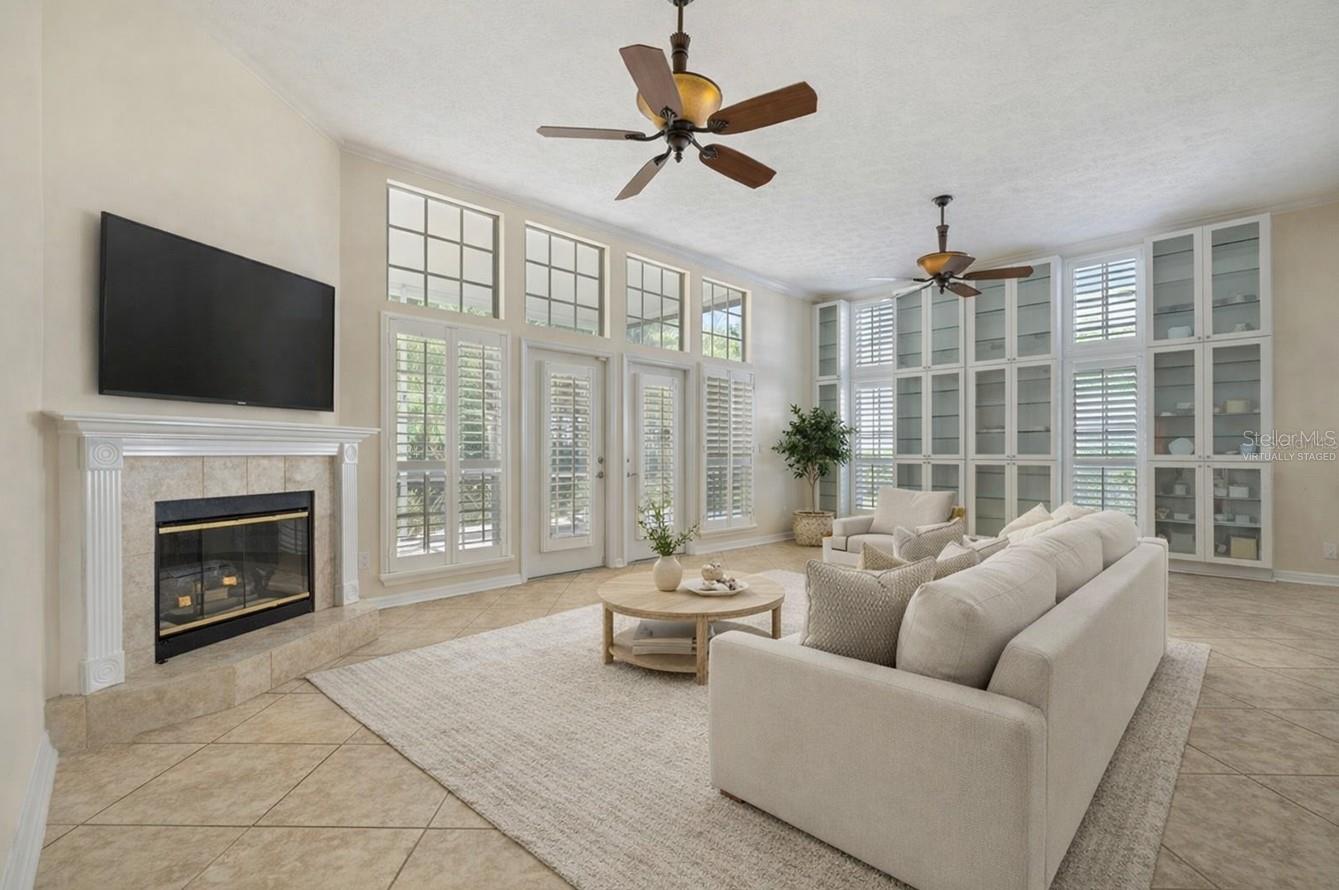 CHEVAL TENNIS VILLG CONDO 4 - Residential