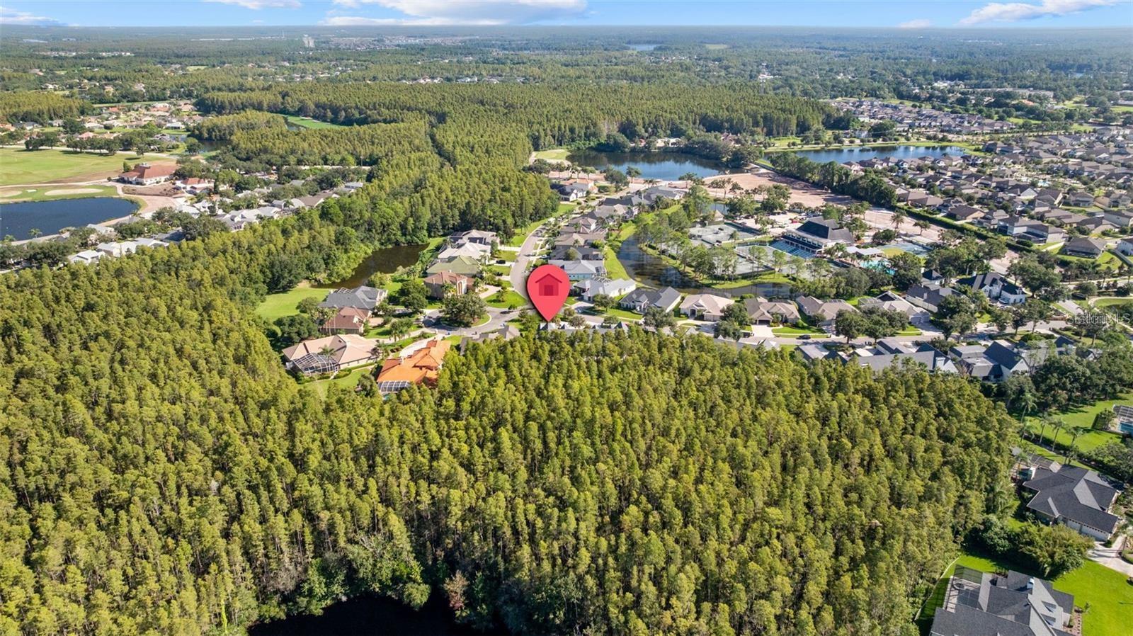 CHEVAL TENNIS VILLG CONDO 4 - Residential