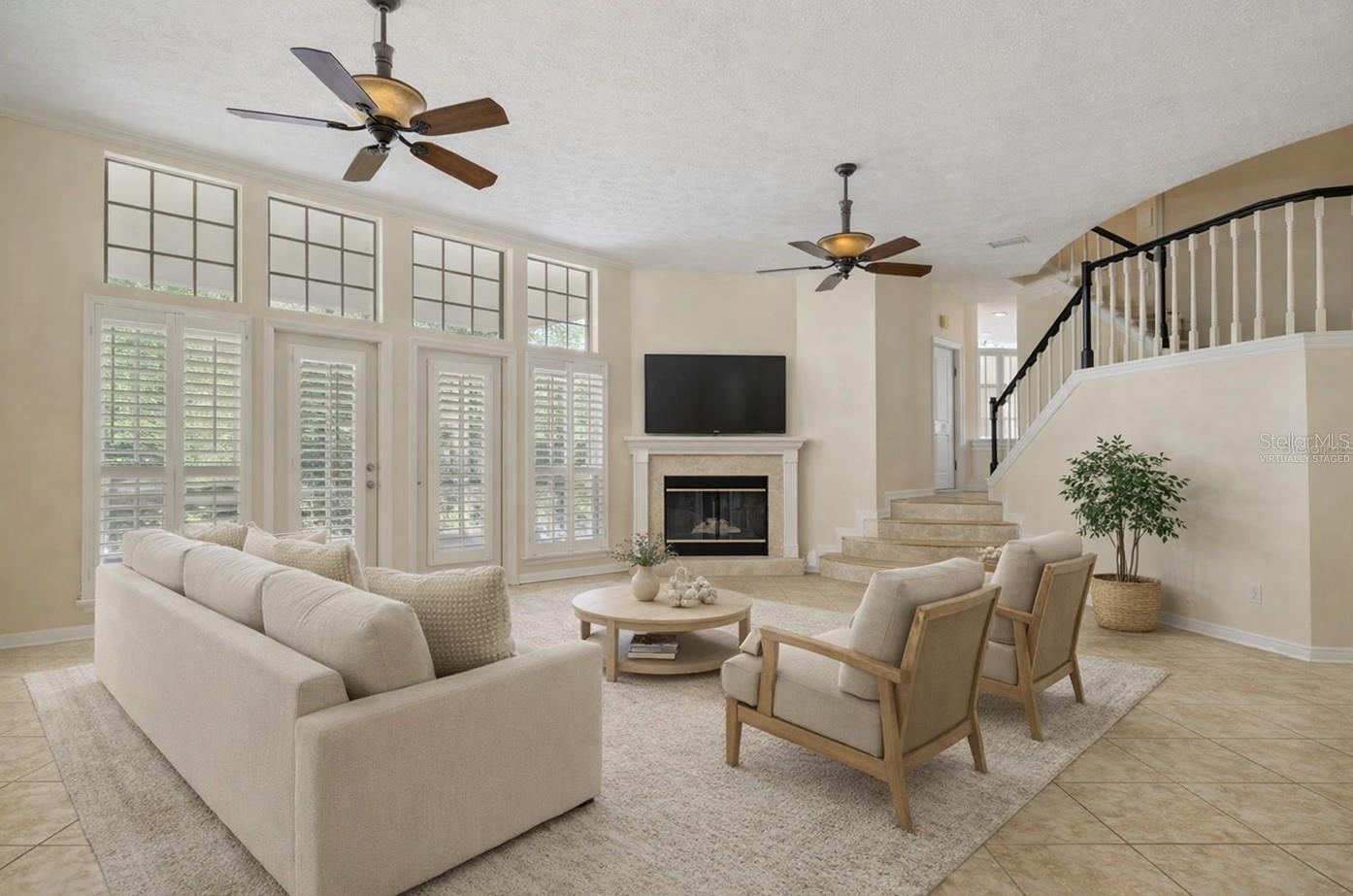 CHEVAL TENNIS VILLG CONDO 4 - Residential