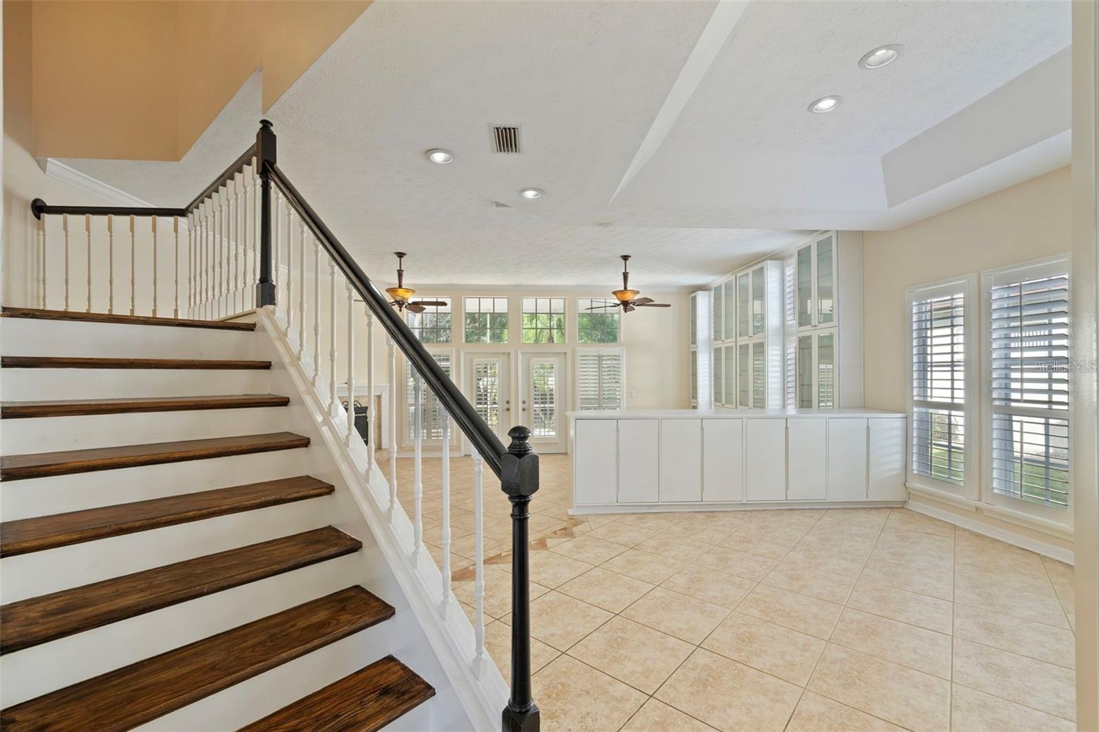 CHEVAL TENNIS VILLG CONDO 4 - Residential