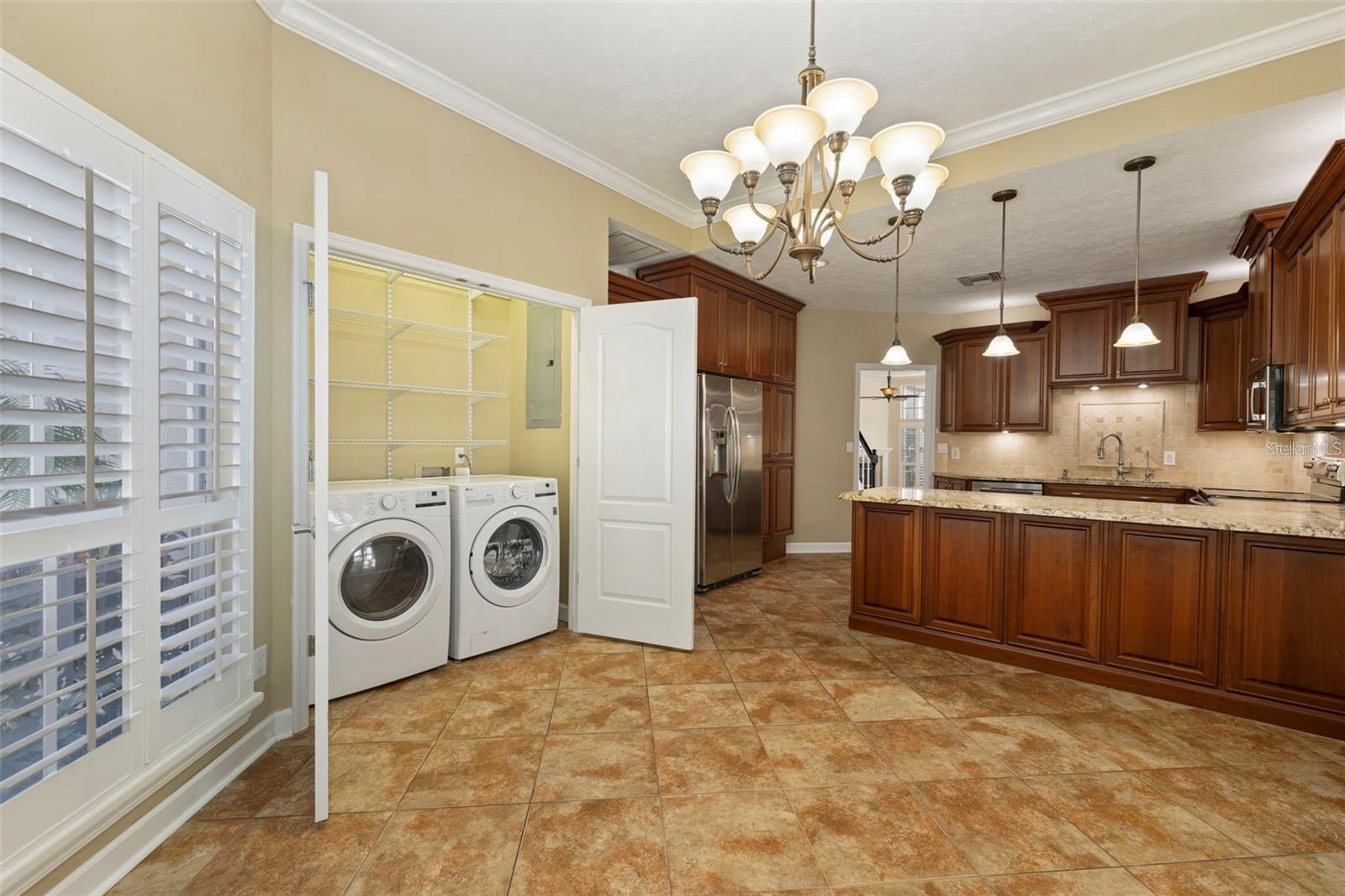 CHEVAL TENNIS VILLG CONDO 4 - Residential