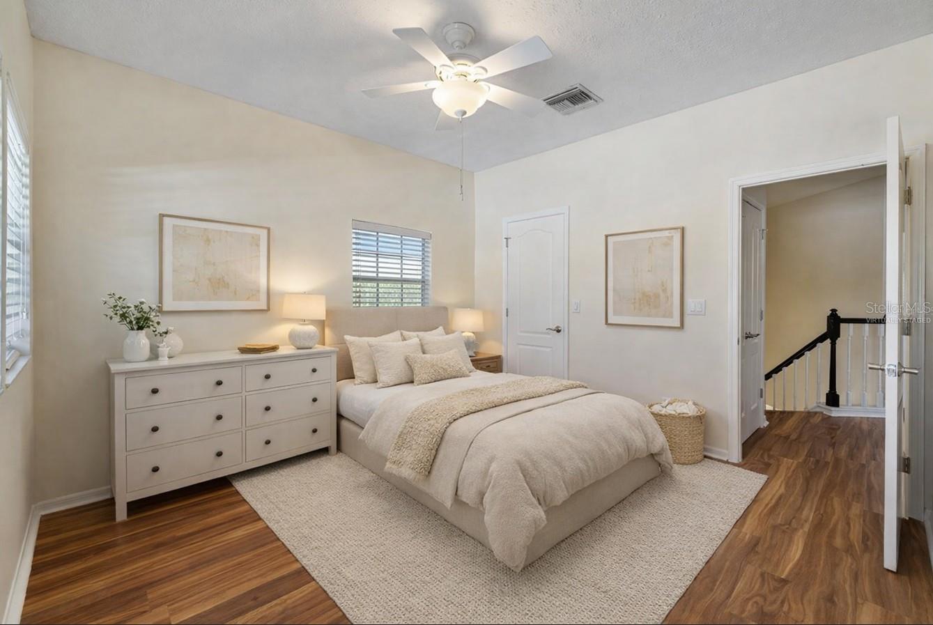 CHEVAL TENNIS VILLG CONDO 4 - Residential