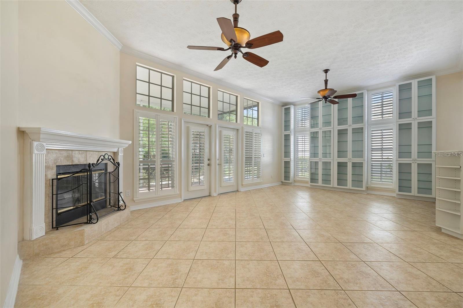 CHEVAL TENNIS VILLG CONDO 4 - Residential