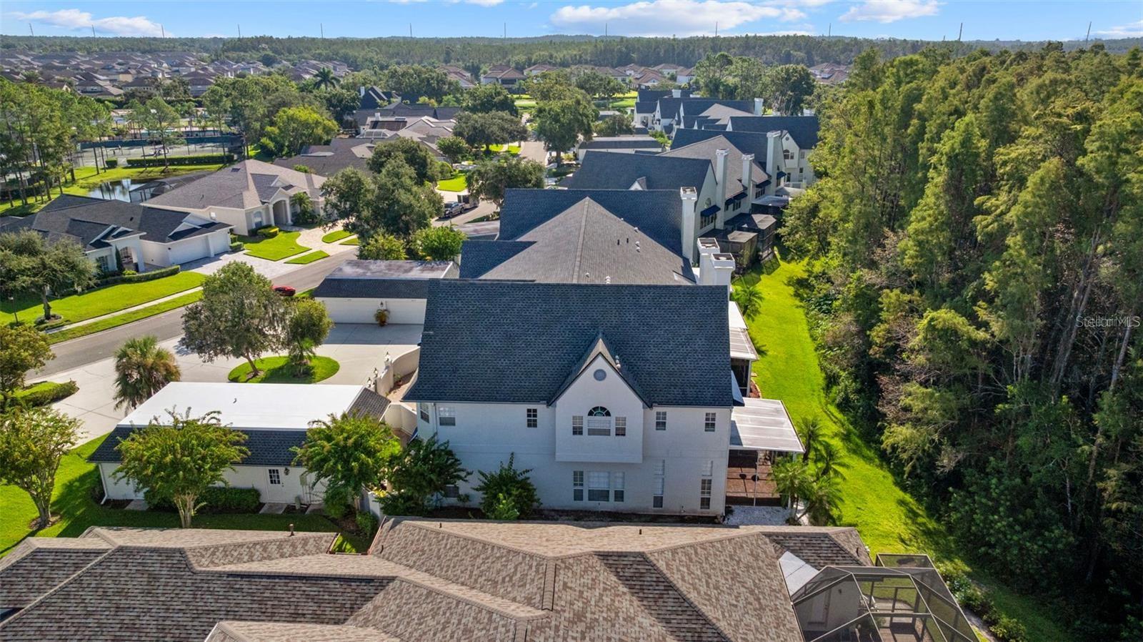 CHEVAL TENNIS VILLG CONDO 4 - Residential