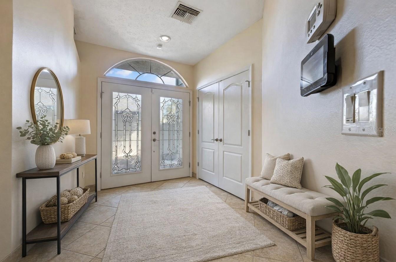 CHEVAL TENNIS VILLG CONDO 4 - Residential