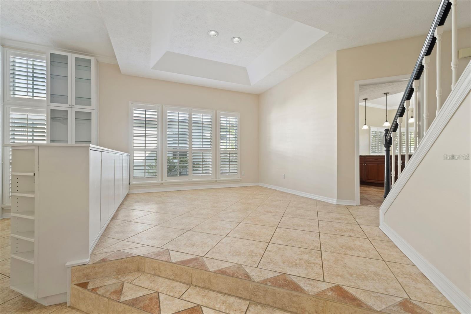 CHEVAL TENNIS VILLG CONDO 4 - Residential