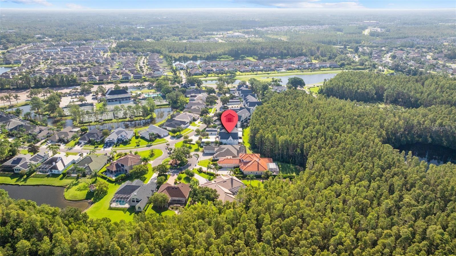 CHEVAL TENNIS VILLG CONDO 4 - Residential