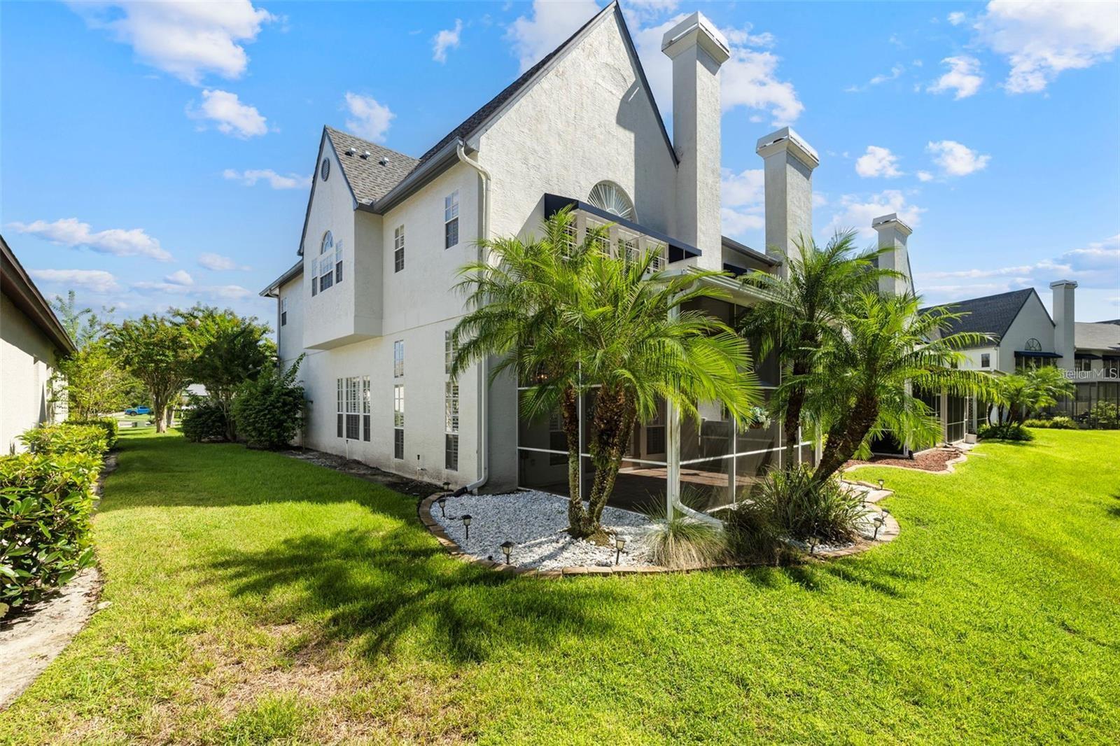 CHEVAL TENNIS VILLG CONDO 4 - Residential