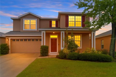 Photo of 7551 Bear Claw Run, Orlando, FL 32825 (MLS # O6309106)