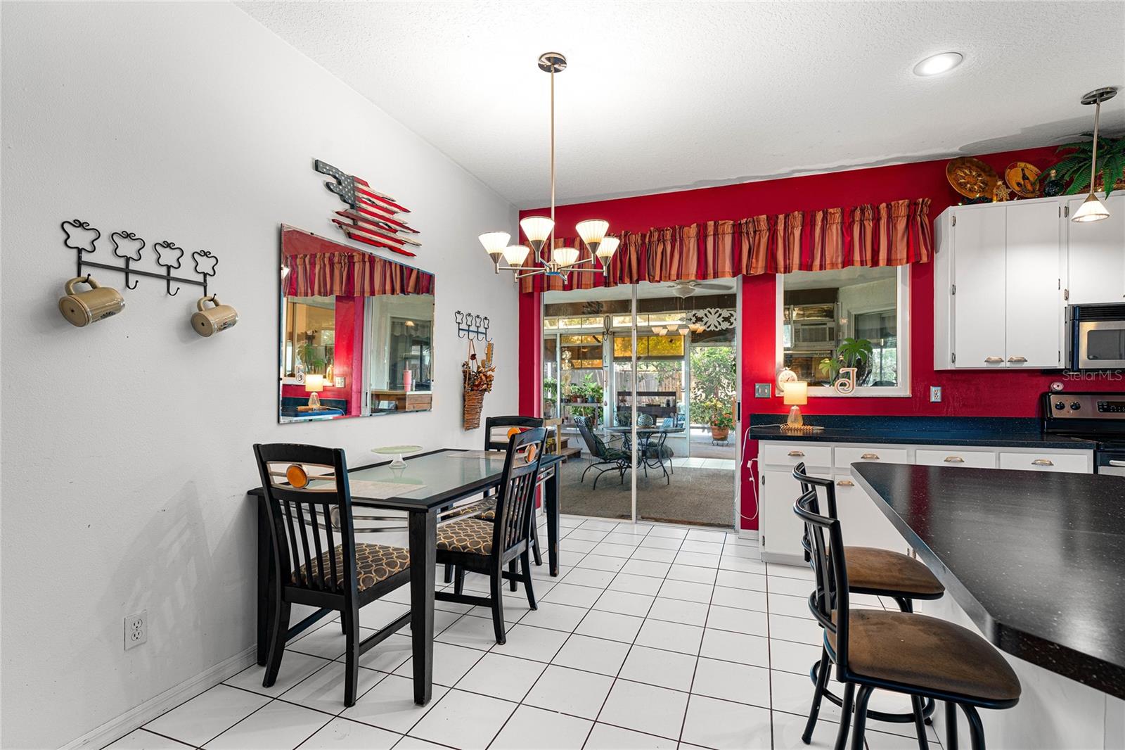 WILLOW BEND - Residential