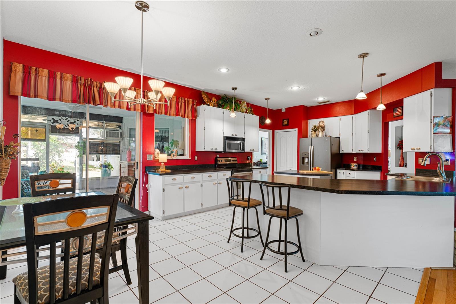 WILLOW BEND - Residential