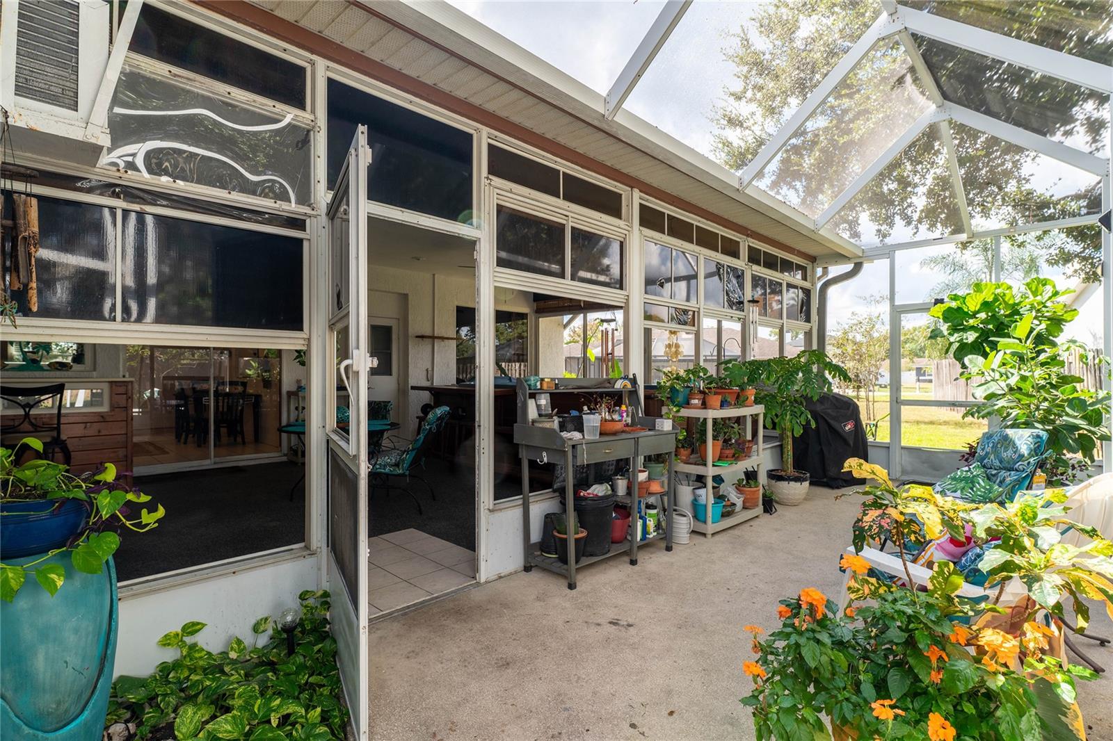 WILLOW BEND - Residential