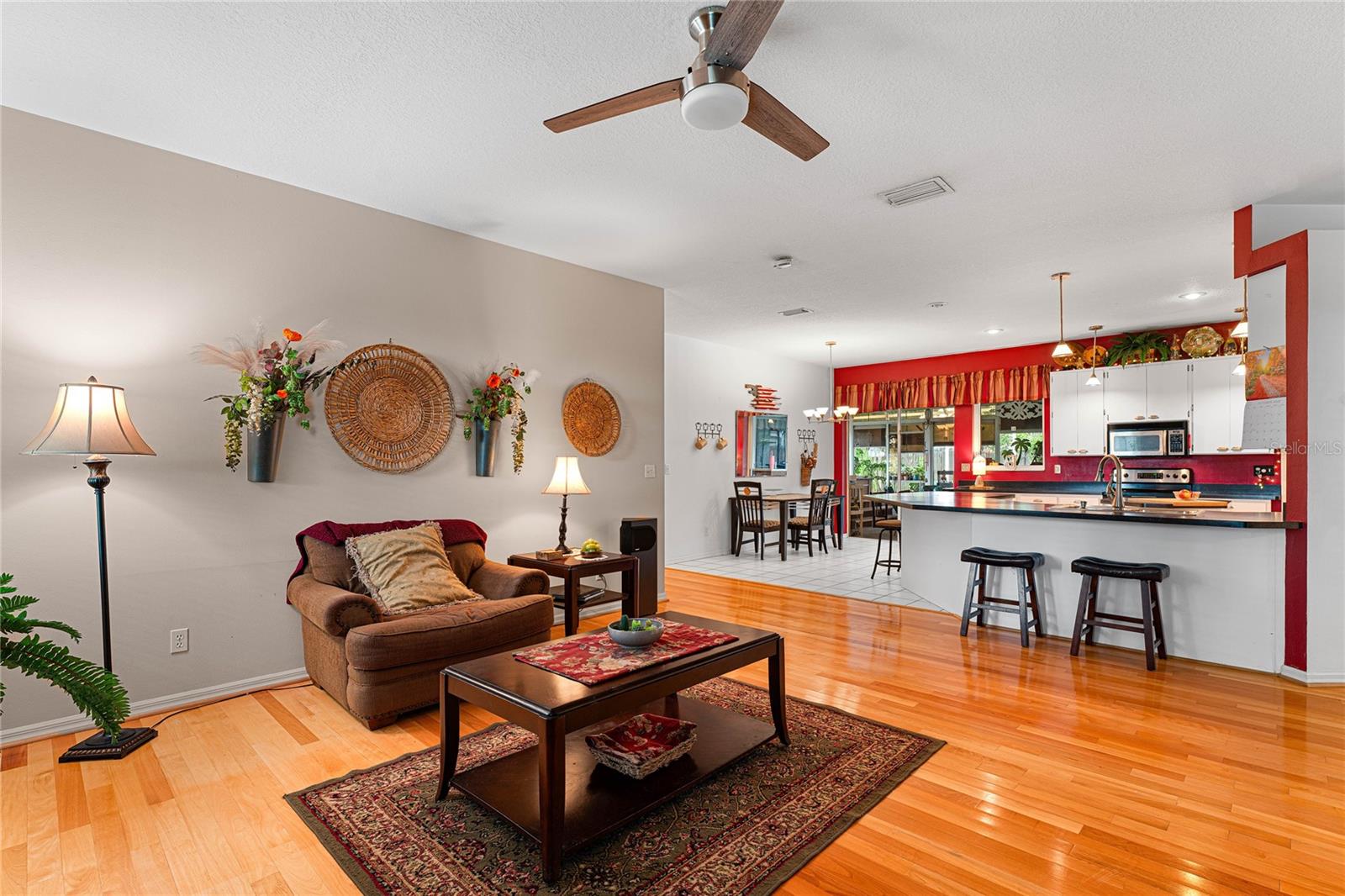 WILLOW BEND - Residential