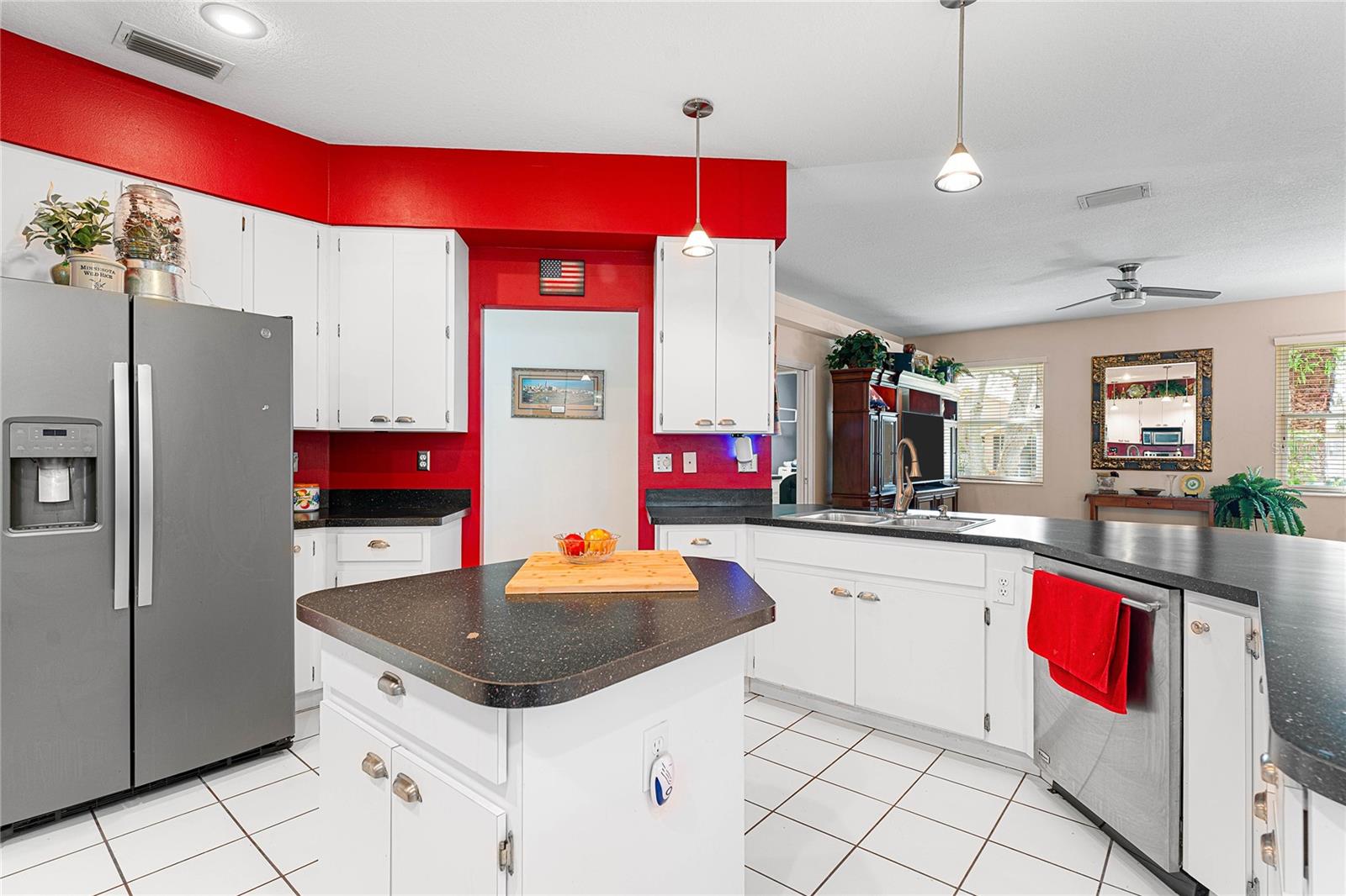 WILLOW BEND - Residential