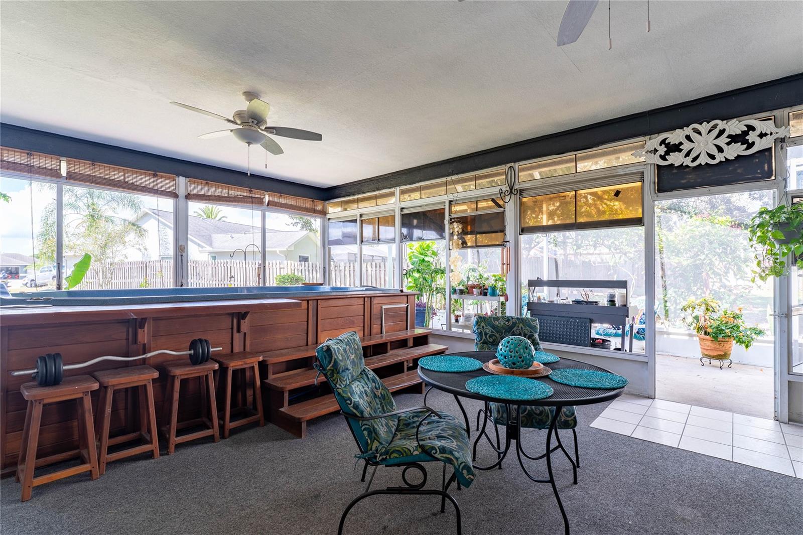 WILLOW BEND - Residential