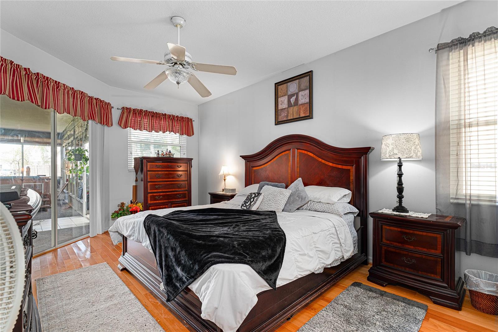 WILLOW BEND - Residential