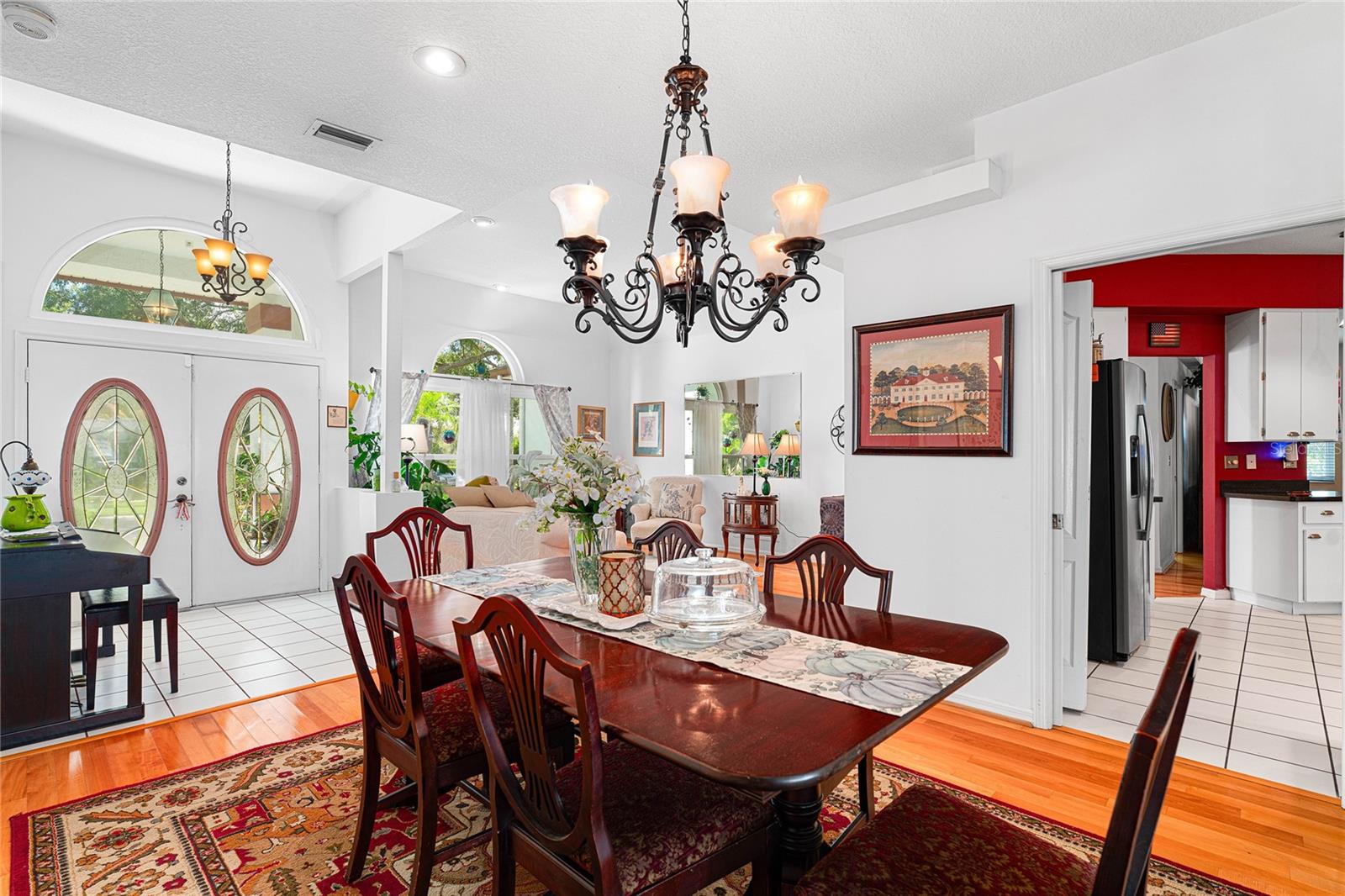 WILLOW BEND - Residential