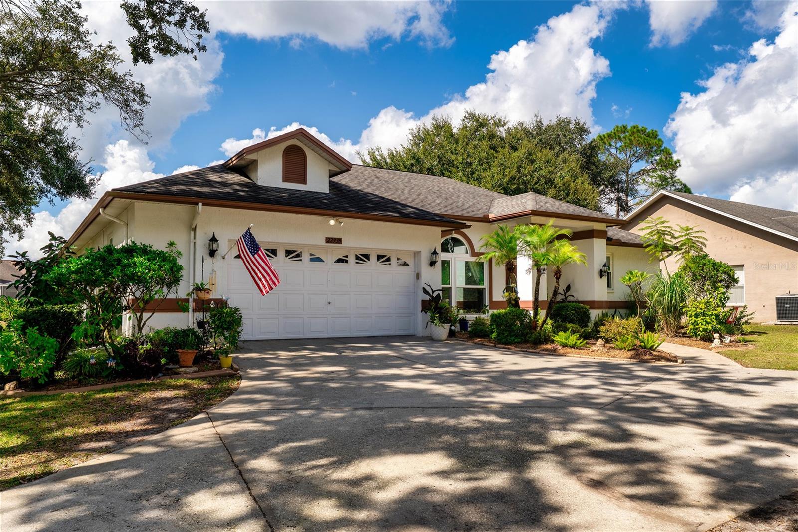 WILLOW BEND - Residential